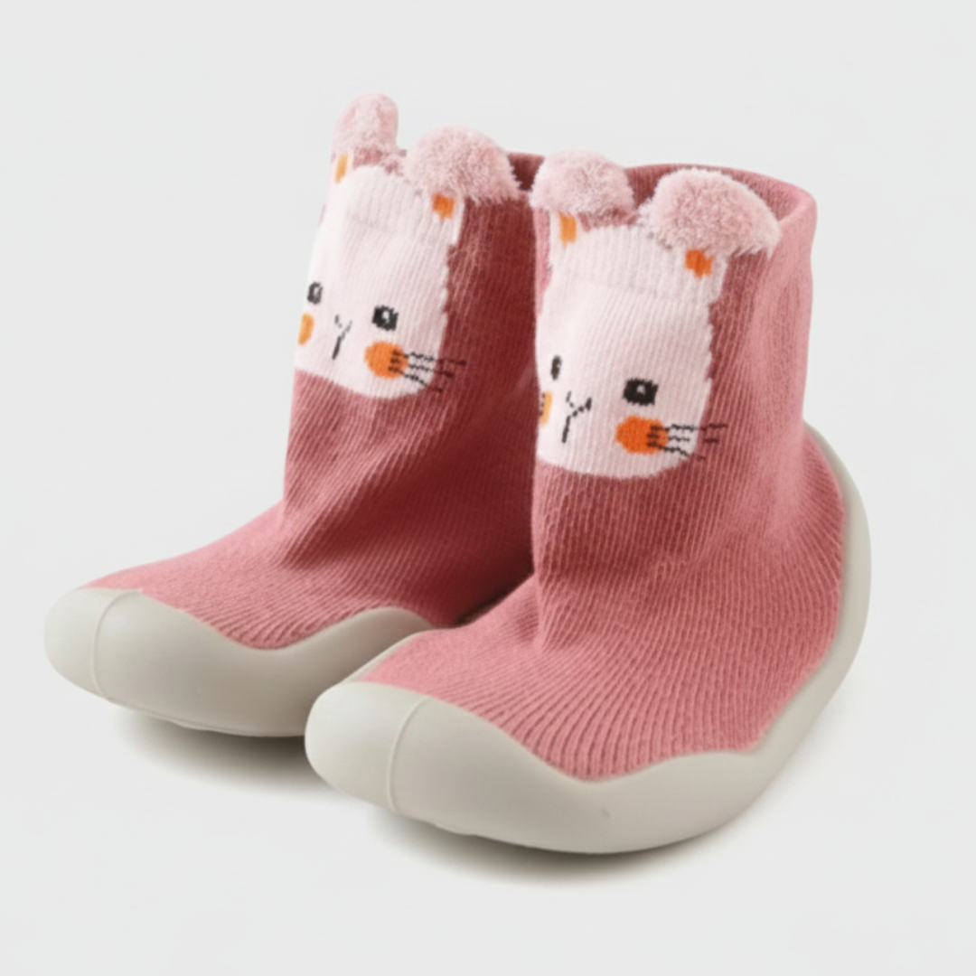 Scarpe a calza Modovita