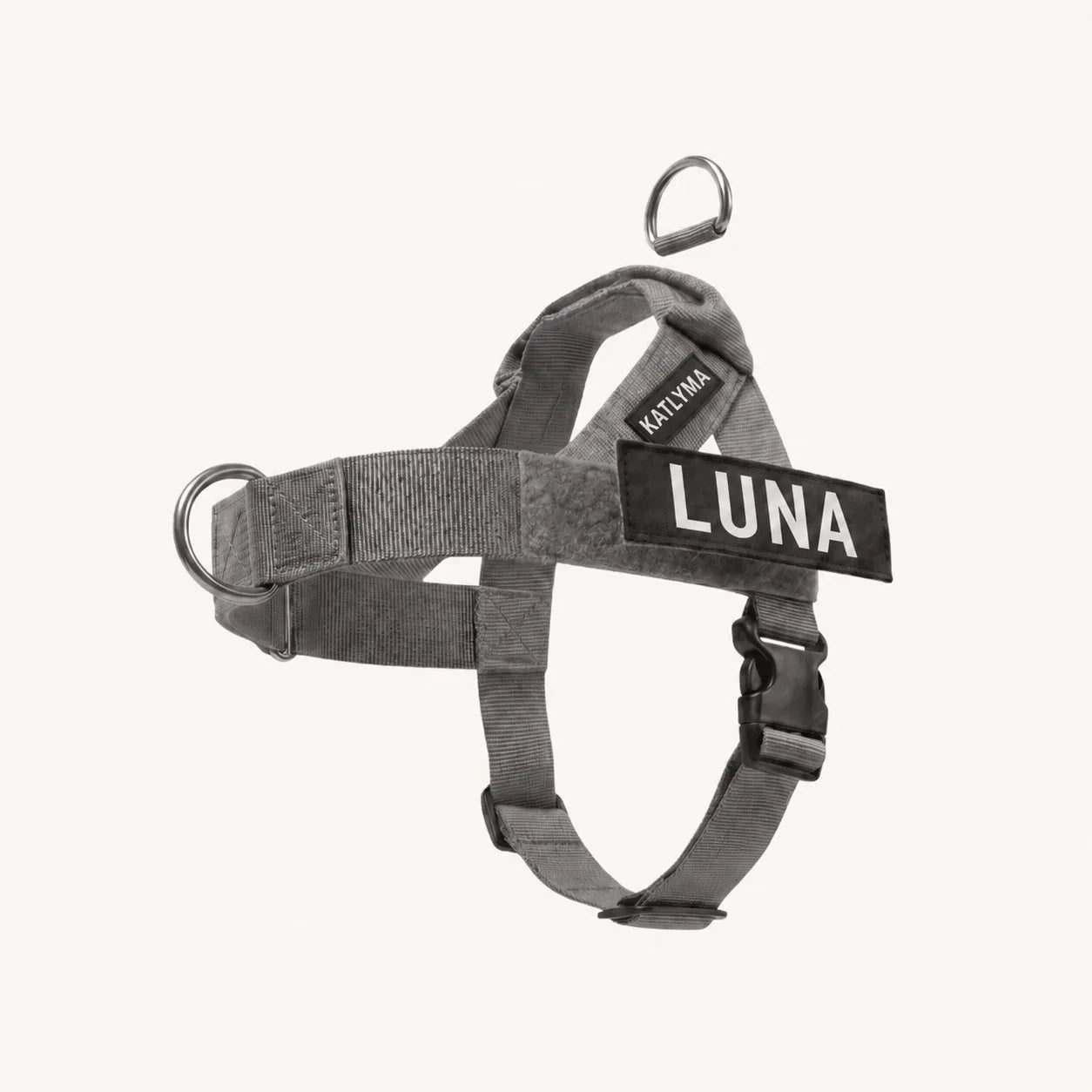 Modovita Walk – Pettorina Anti-Tiro