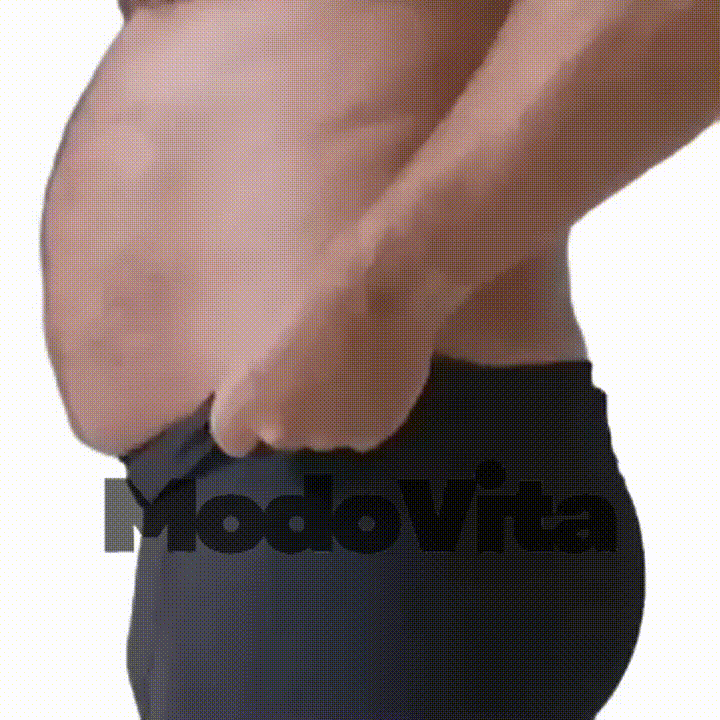 V-Short | Sprigiona fiducia, energia e forza