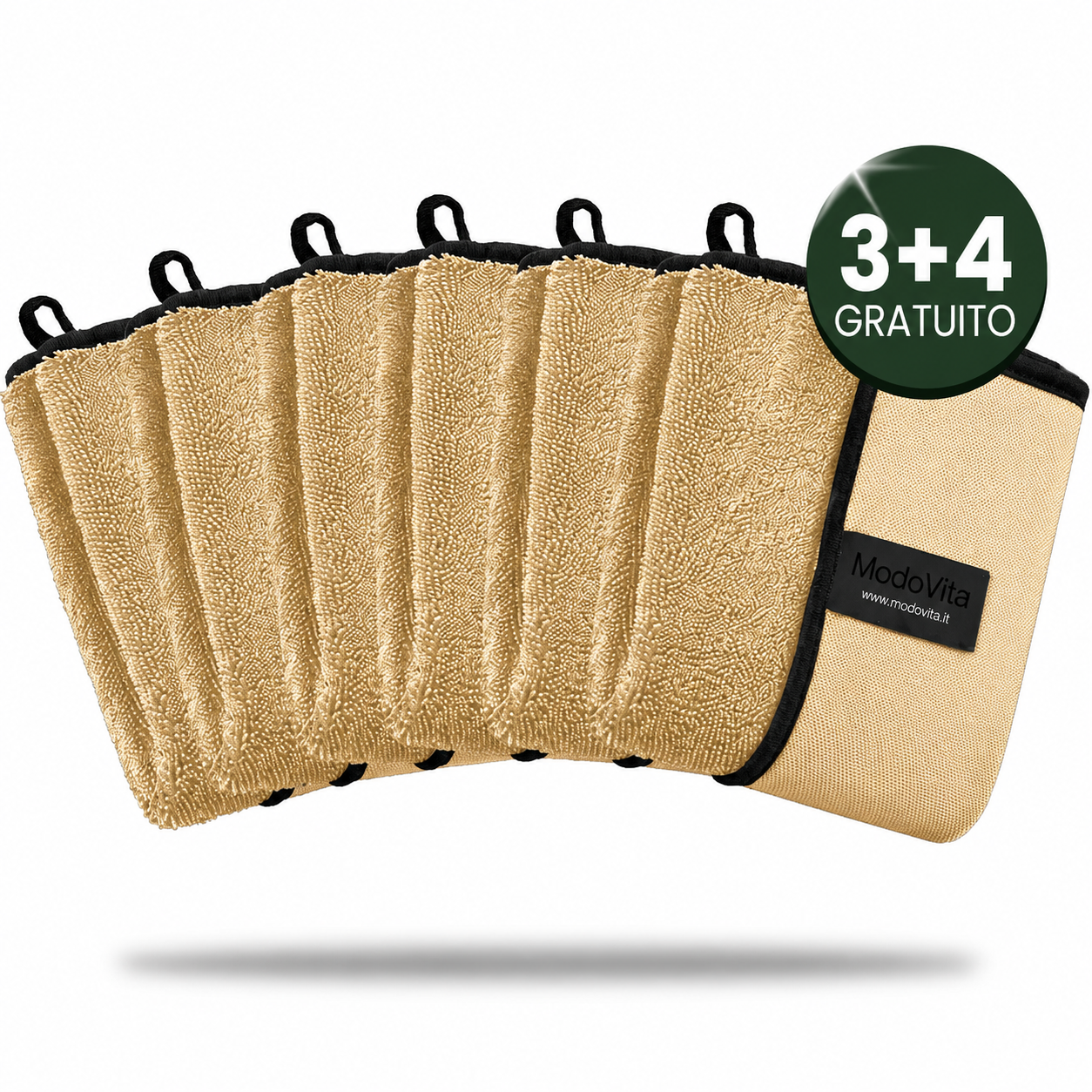Modovita® – Panno Super Assorbente