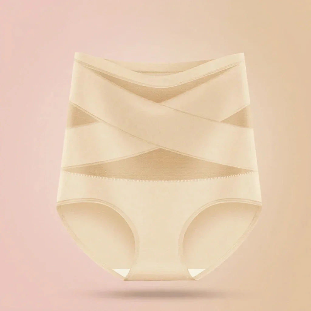 Culotte Modellante Laonia a Compressione 360°