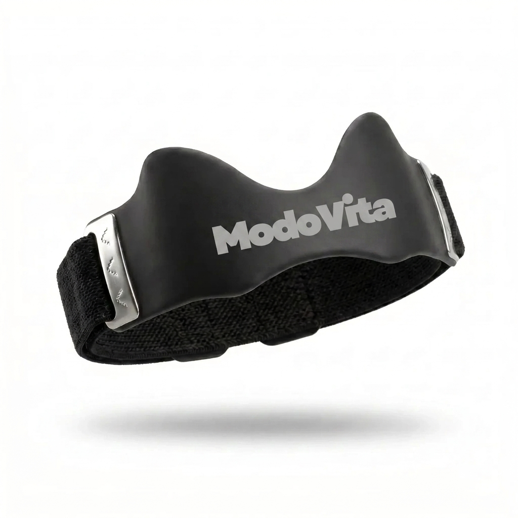 Modovita - Fascia di precisione per il ginocchio