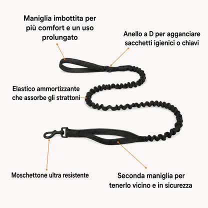 Modovita Walk – Pettorina Anti-Tiro