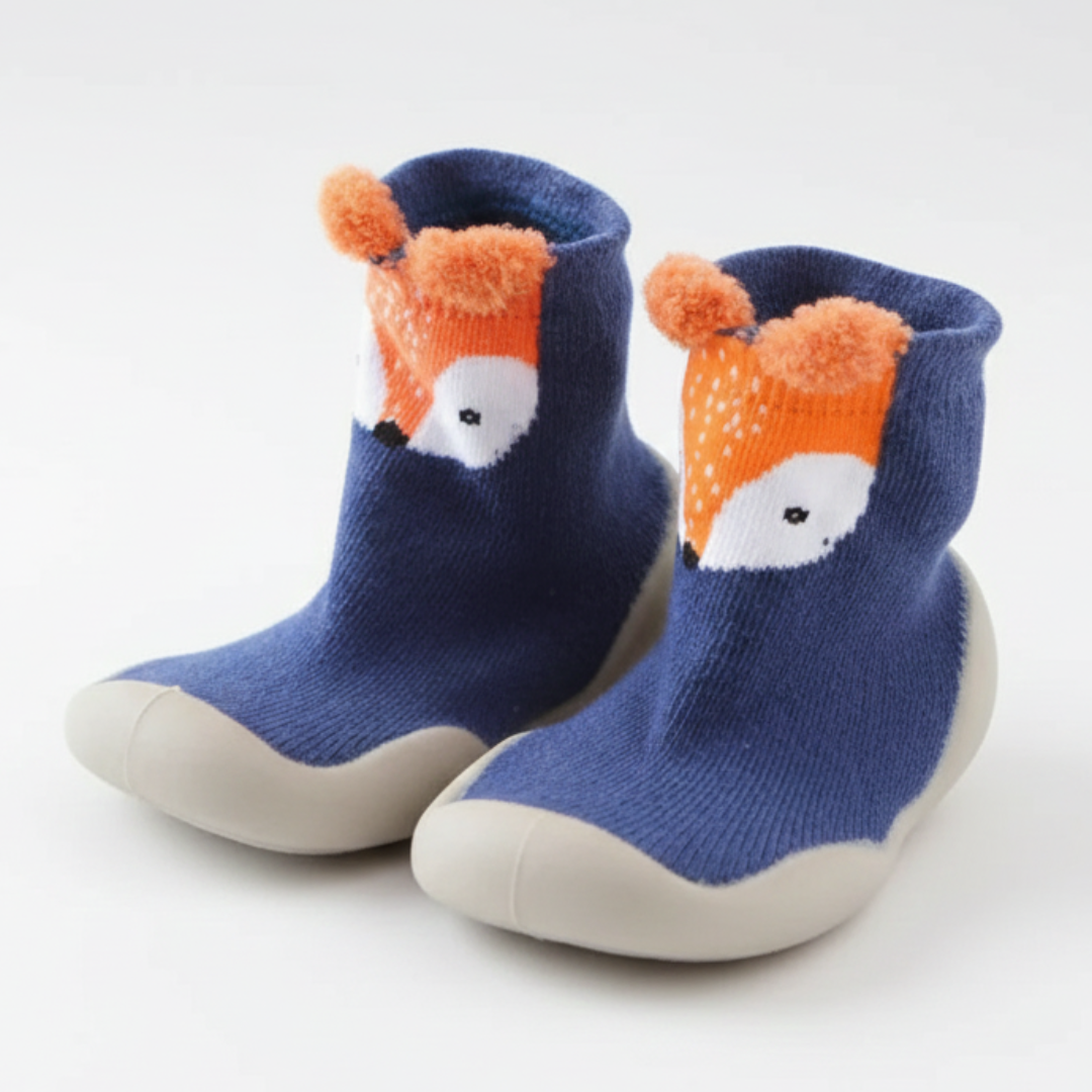 Scarpe a calza Modovita