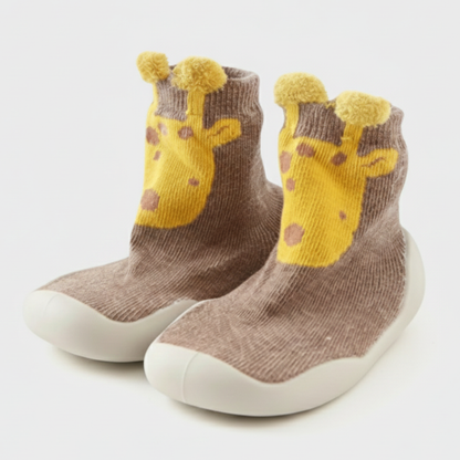 Scarpe a calza Modovita