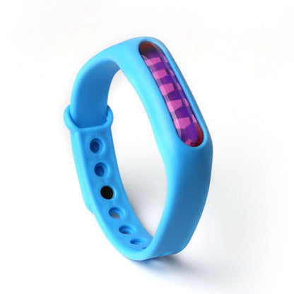 Modovita™ Braccialetti Antizanzare