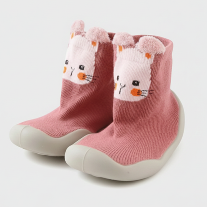 Scarpe a calza Modovita