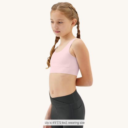 The First Bra