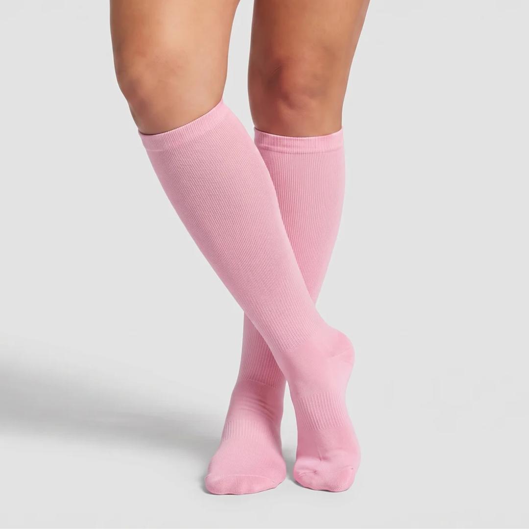 Chaussettes de Compression Confortable