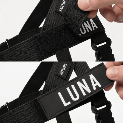 Modovita Walk – Pettorina Anti-Tiro