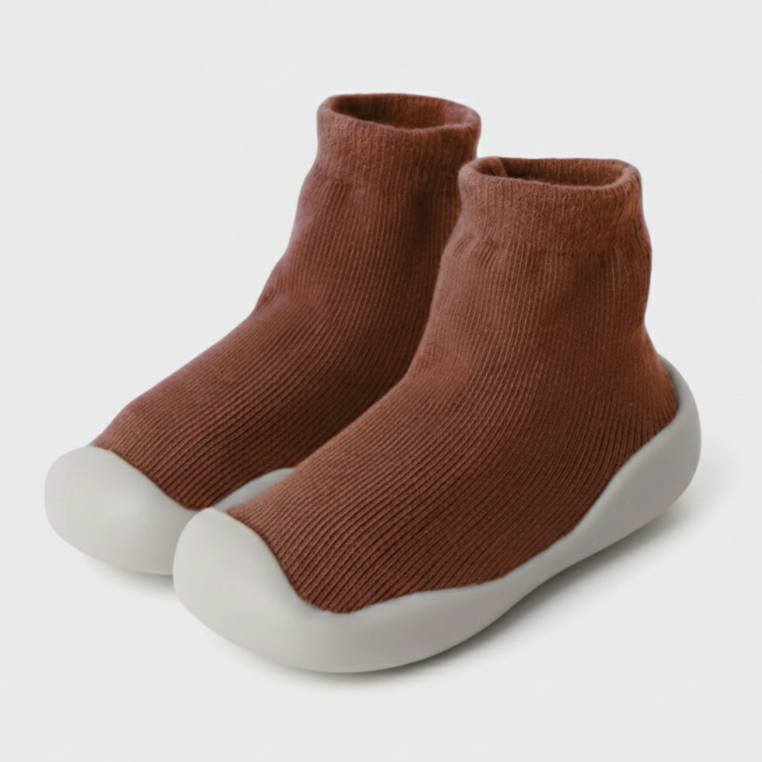 Scarpe a calza Modovita