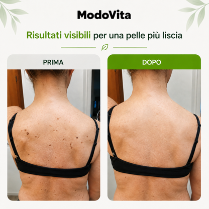 Modovita - Stick Levigante all’Acido Glicolico