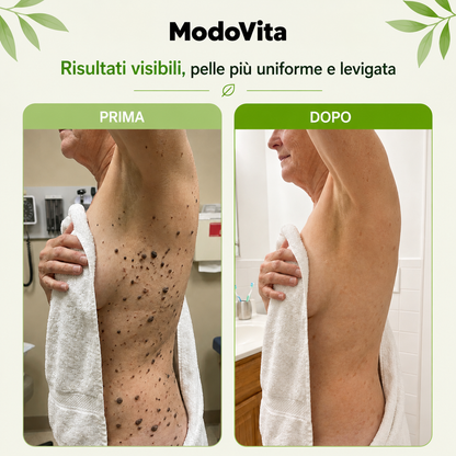 Modovita - Stick Levigante all’Acido Glicolico