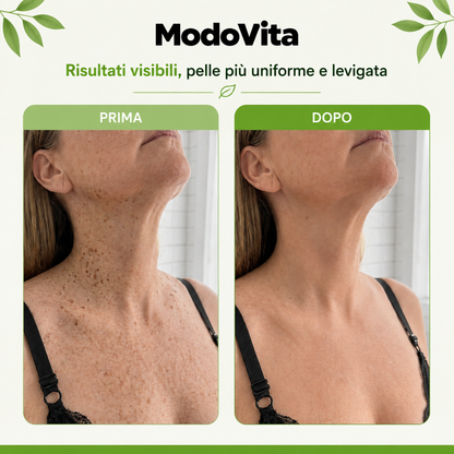 Modovita - Stick Levigante all’Acido Glicolico