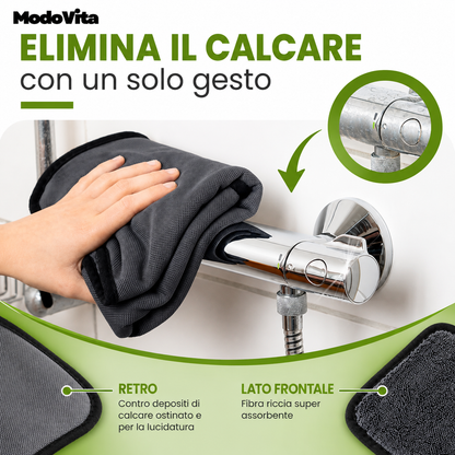 Modovita® – Panno Super Assorbente