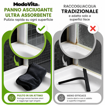 Modovita® – Panno Super Assorbente