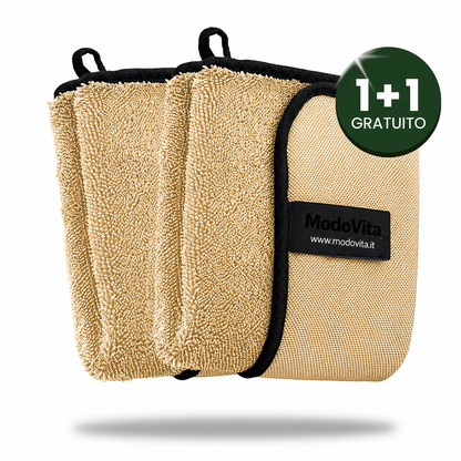 Modovita® – Panno Super Assorbente