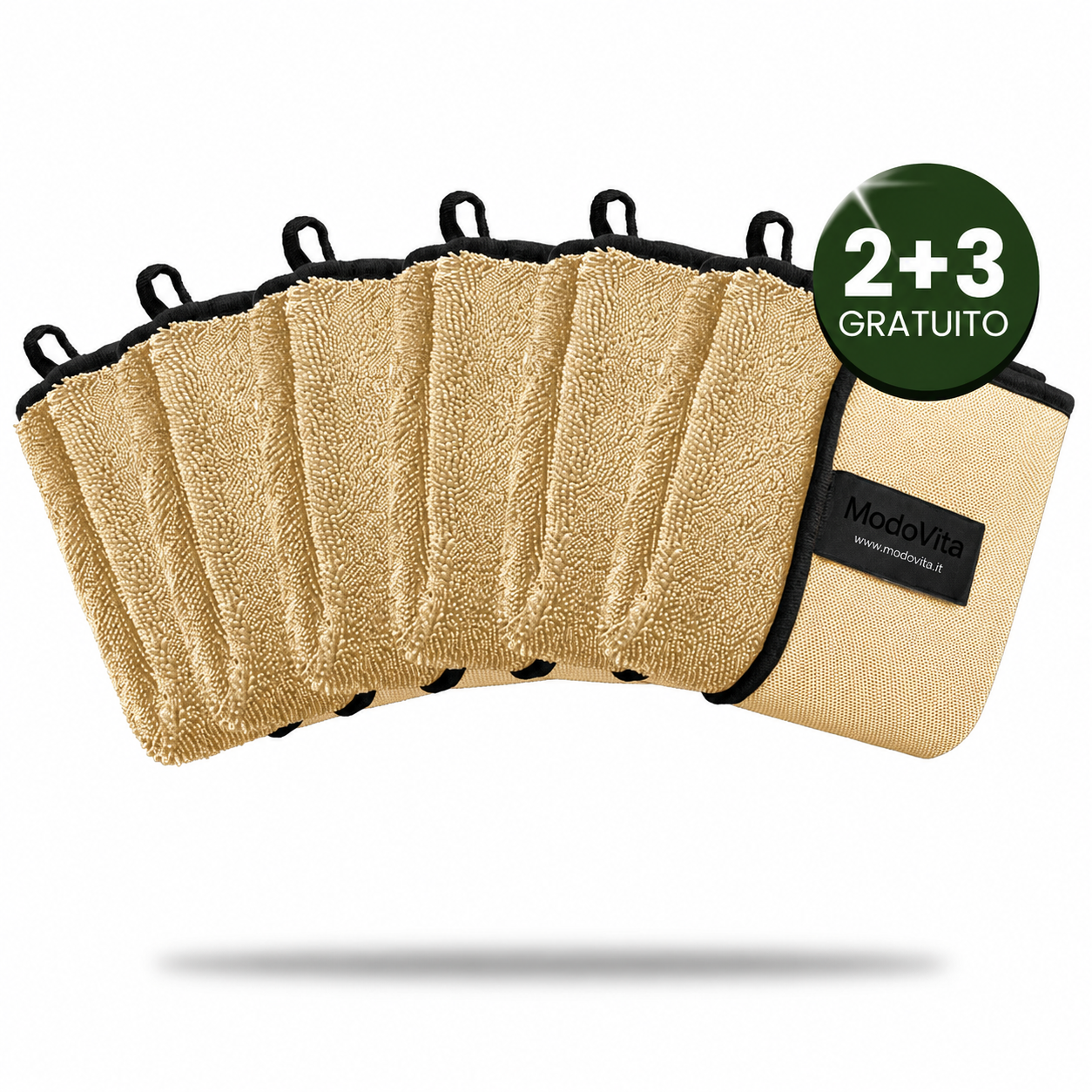 Modovita® – Panno Super Assorbente