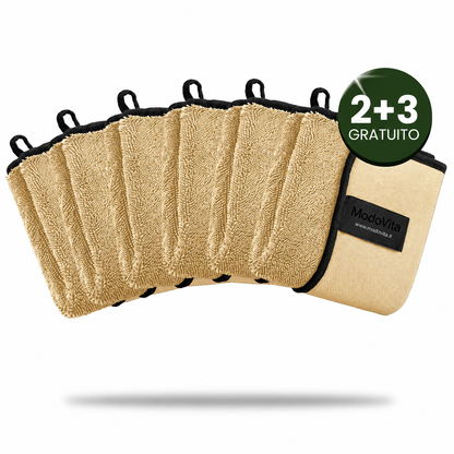 Modovita® – Panno Super Assorbente