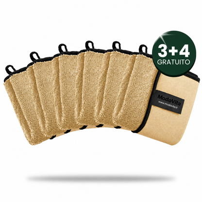 Modovita® – Panno Super Assorbente