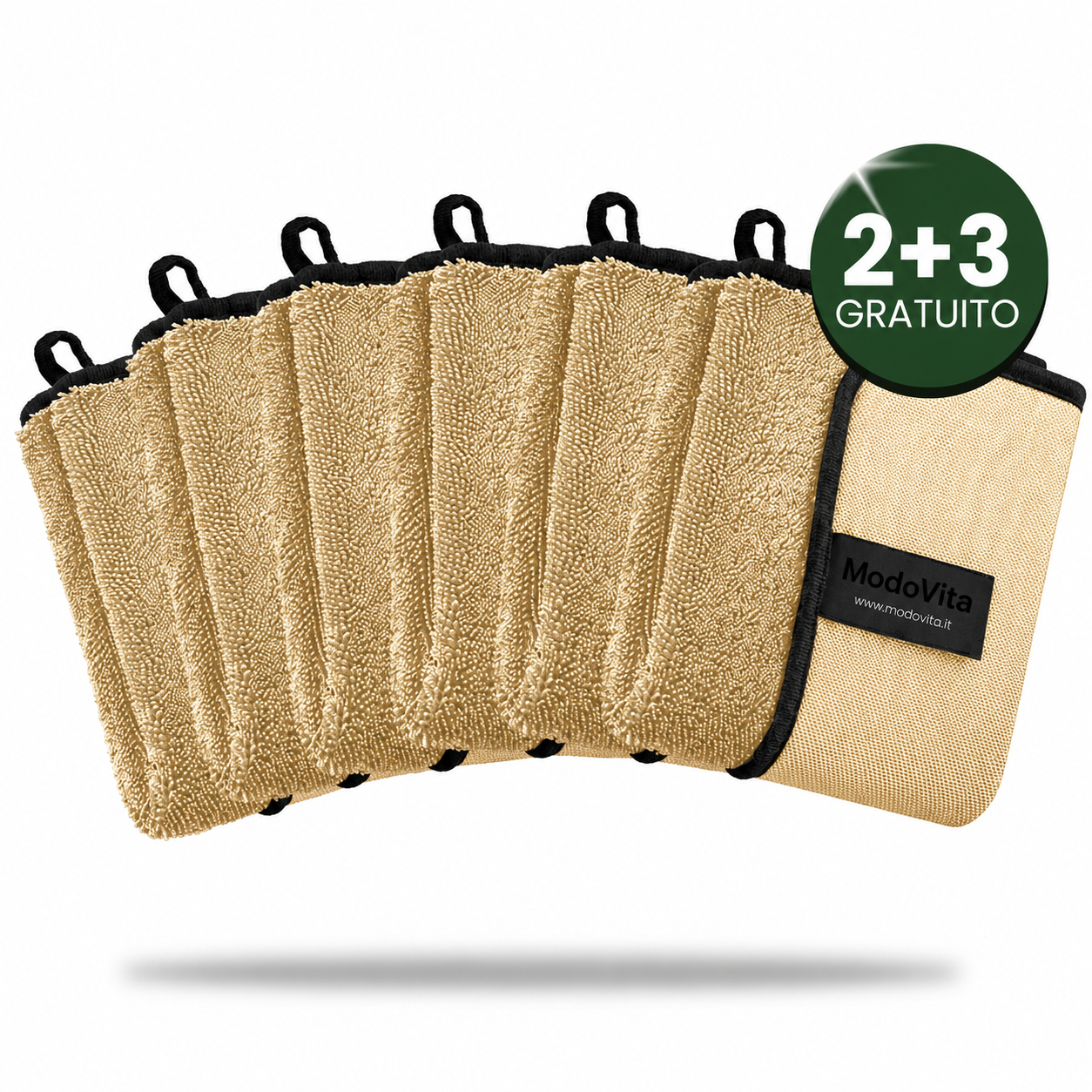 Modovita® – Panno Super Assorbente