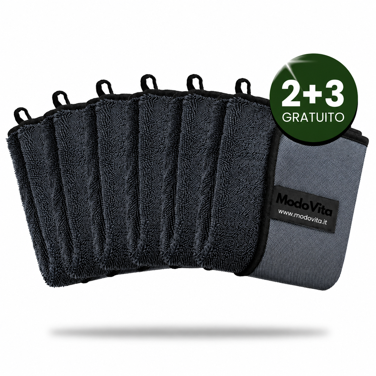 Modovita® – Panno Super Assorbente