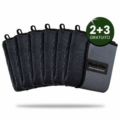 Modovita® – Panno Super Assorbente