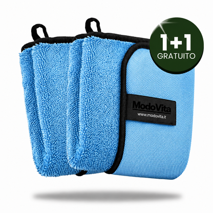 Modovita® – Panno Super Assorbente