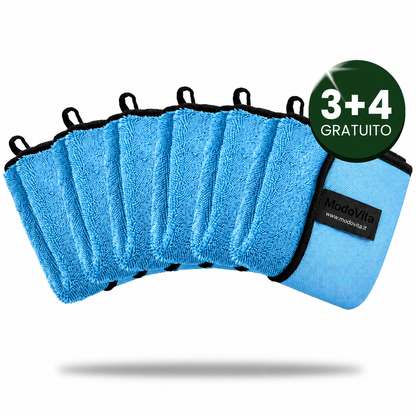 Modovita® – Panno Super Assorbente