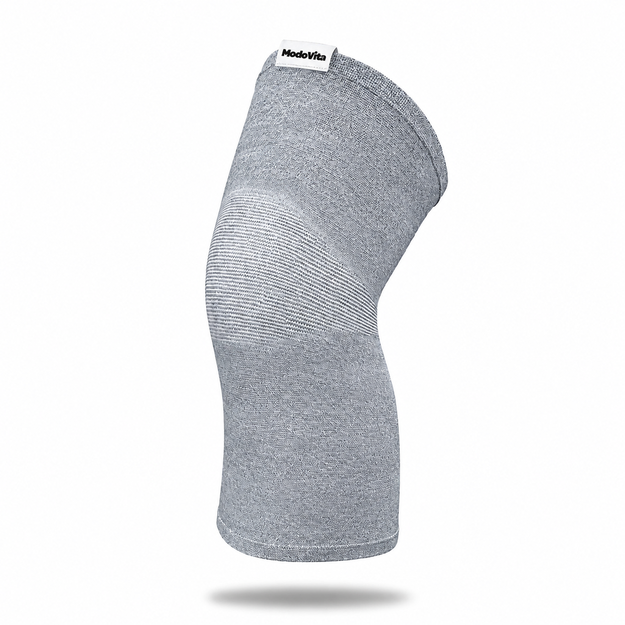 Modovita® – Ginocchiera Compressiva in Fibra di Bambù