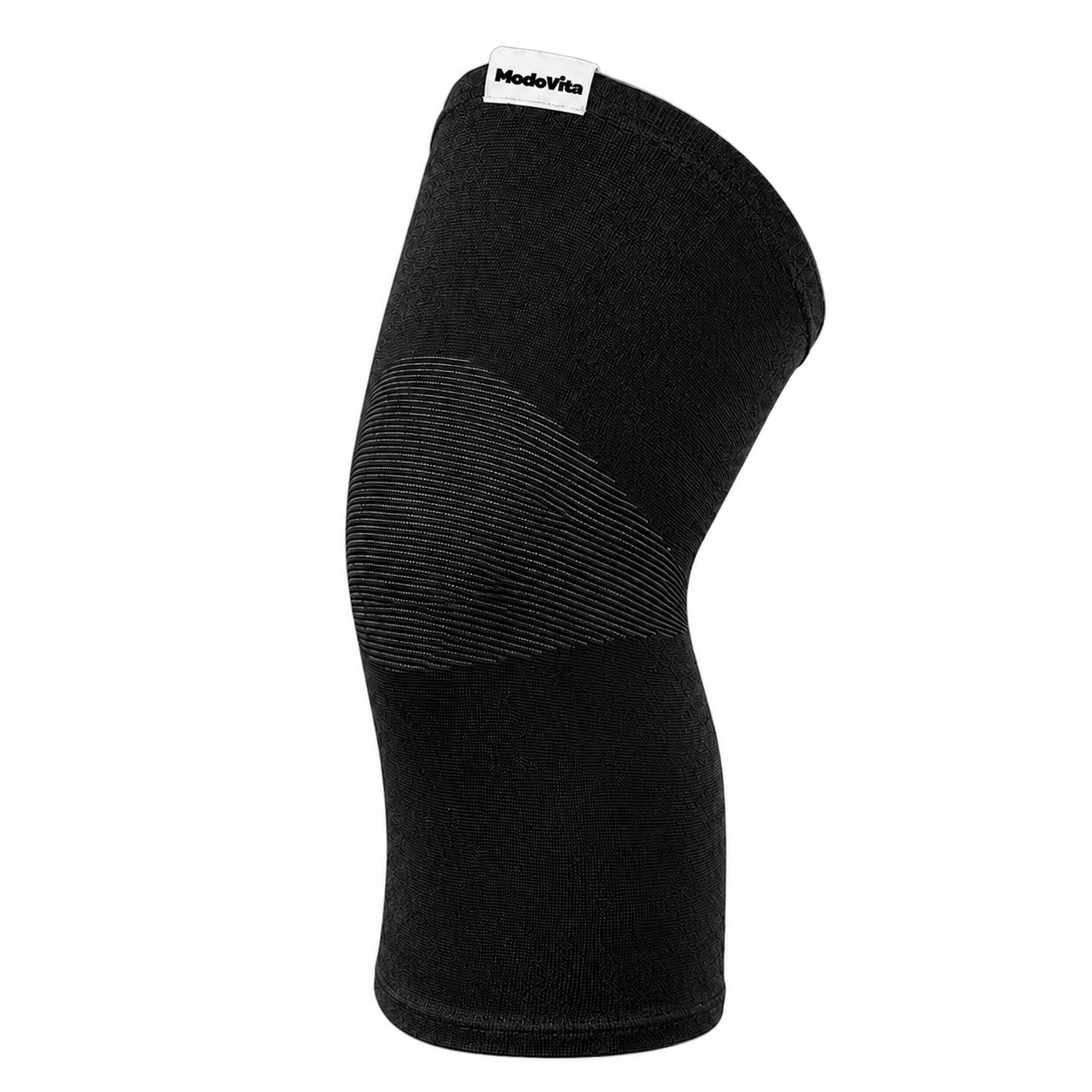 Modovita® – Ginocchiera Compressiva in Fibra di Bambù