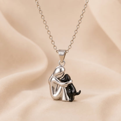 Collar del Abrazo Eterno 🐾