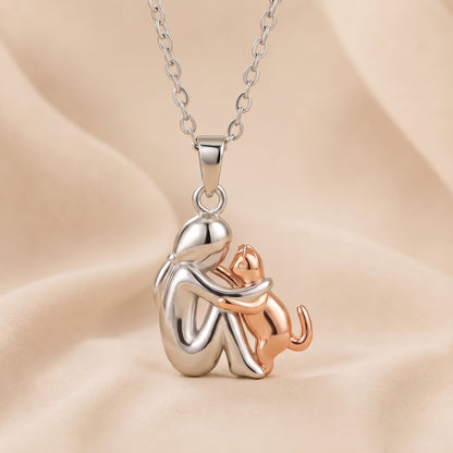 Collar del Abrazo Eterno 🐾