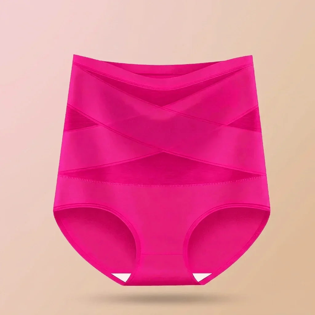 Culotte Modellante Laonia a Compressione 360°
