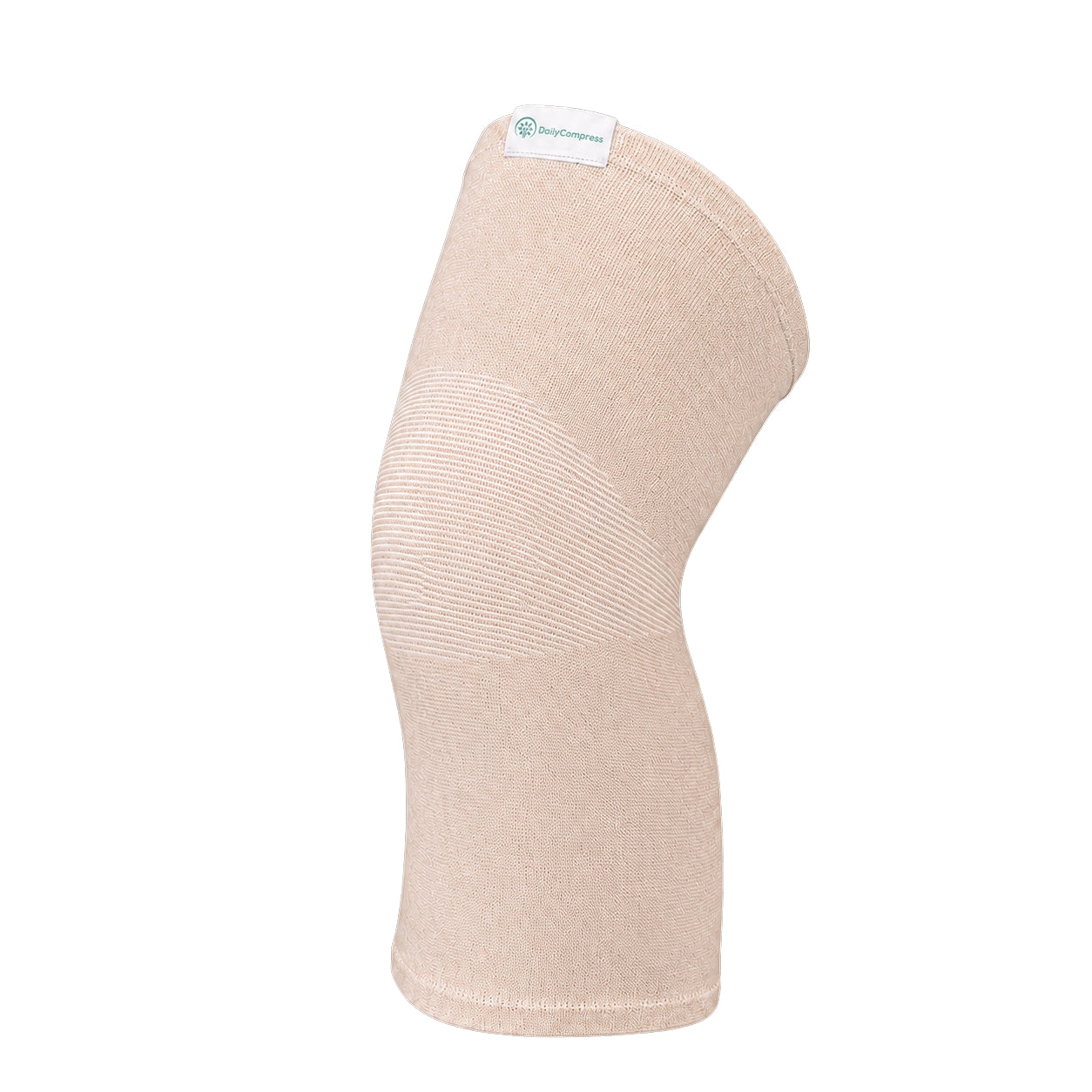 DailyCompress® Genouillère en bambou