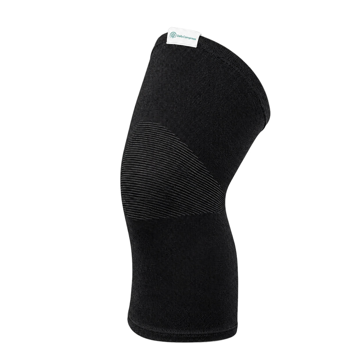 DailyCompress® Genouillère en bambou
