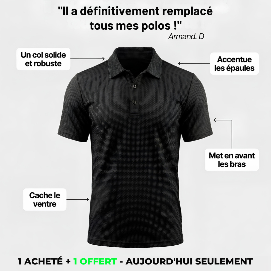 Le Polo Marceau