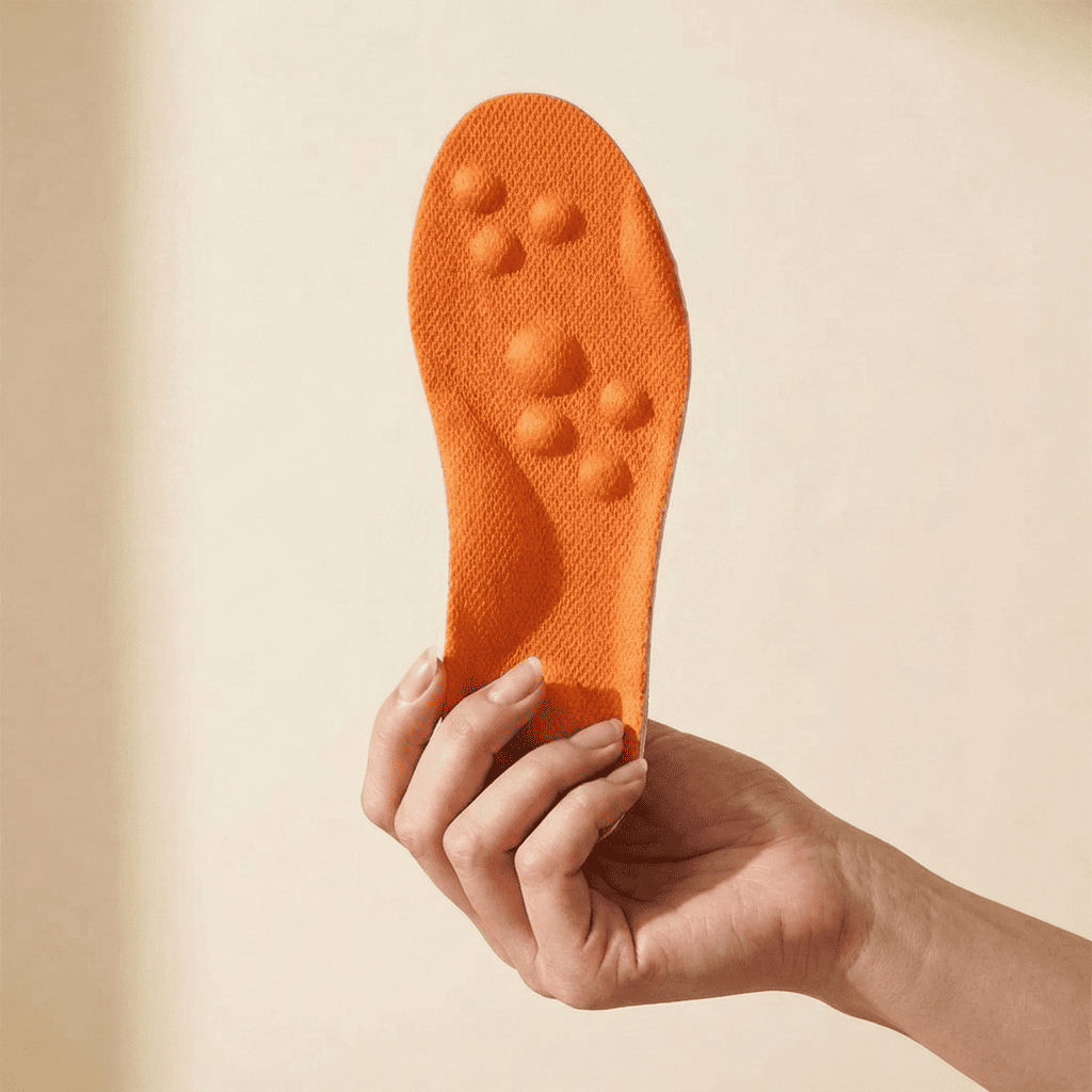 OrthoConfort - Soulagement Orthopédique