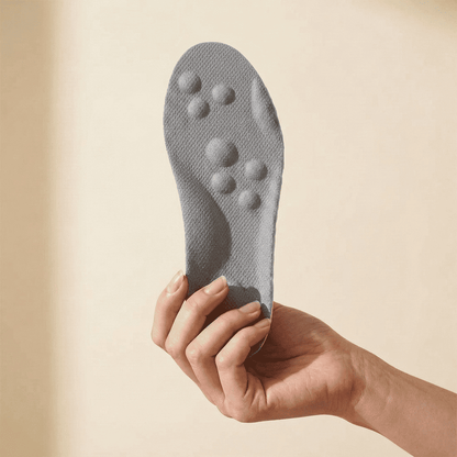 OrthoConfort - Soulagement Orthopédique