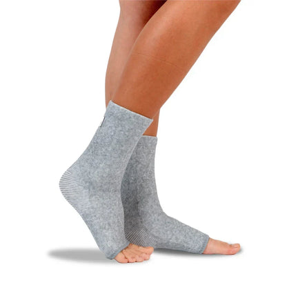 Manicotti compressivi premium in bambù