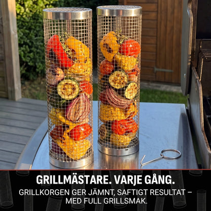 Cestello da barbecue classico