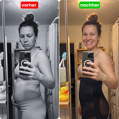 Coreshaper - Fühl dich wieder wie du. Vom ersten Anziehen an.