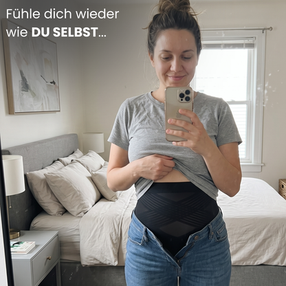 Coreshaper - Fühl dich wieder wie du. Vom ersten Anziehen an.