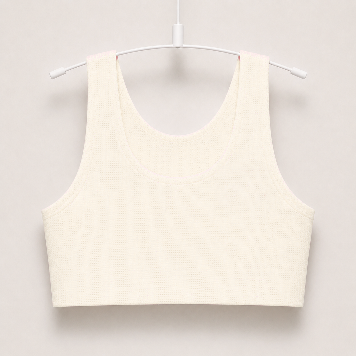 The First Bra