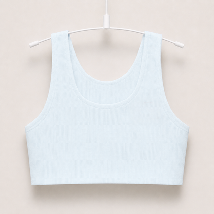The First Bra