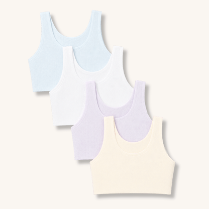 The First Bra