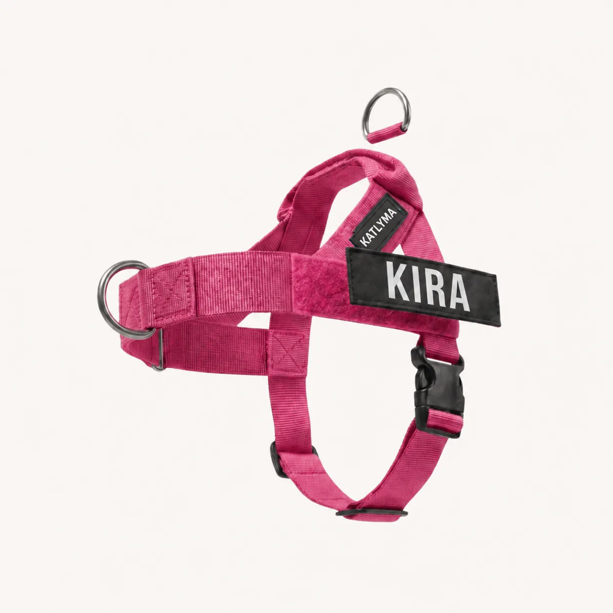 Modovita Walk – Pettorina Anti-Tiro