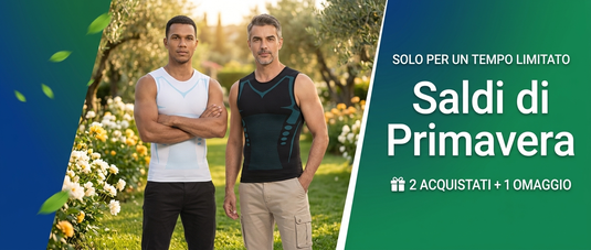 Saldi di Primavera