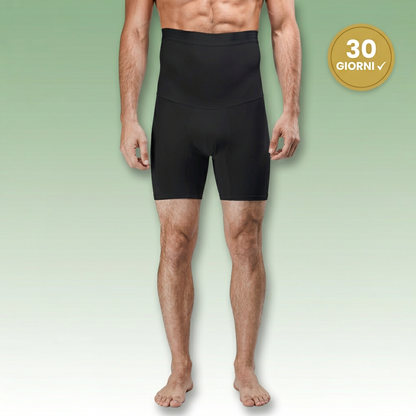 V-Short | Sprigiona fiducia, energia e forza