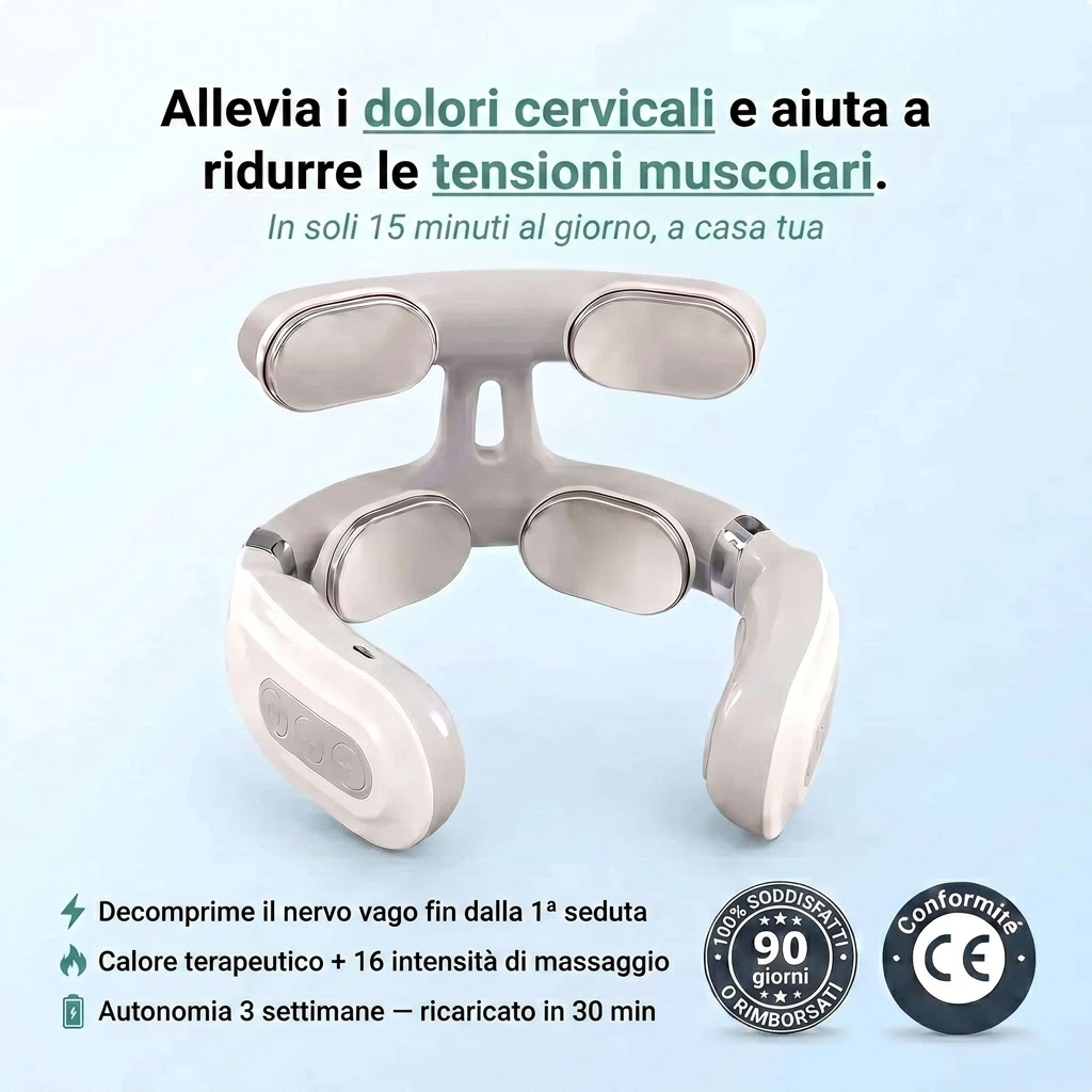 Modovita Cervilia™